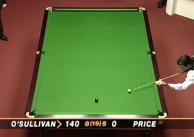 Snooker Records